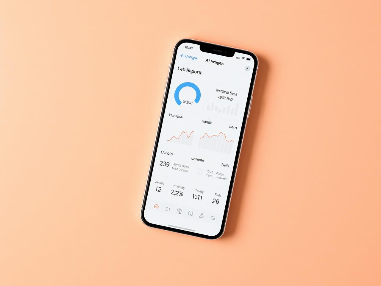 Lablingo — AI medical lab report interpretation